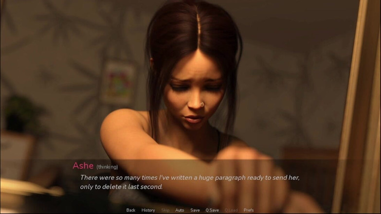 Amaran Futas: Permainan yang mendambakan letusan 29