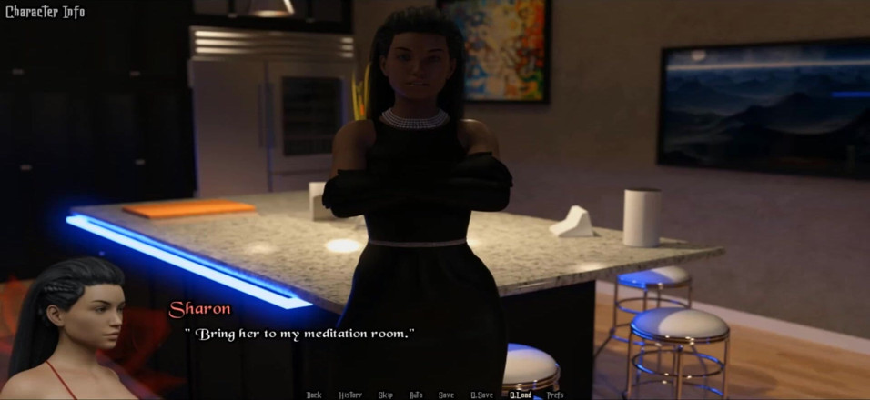 Visual Novels: Renascimento parte 22