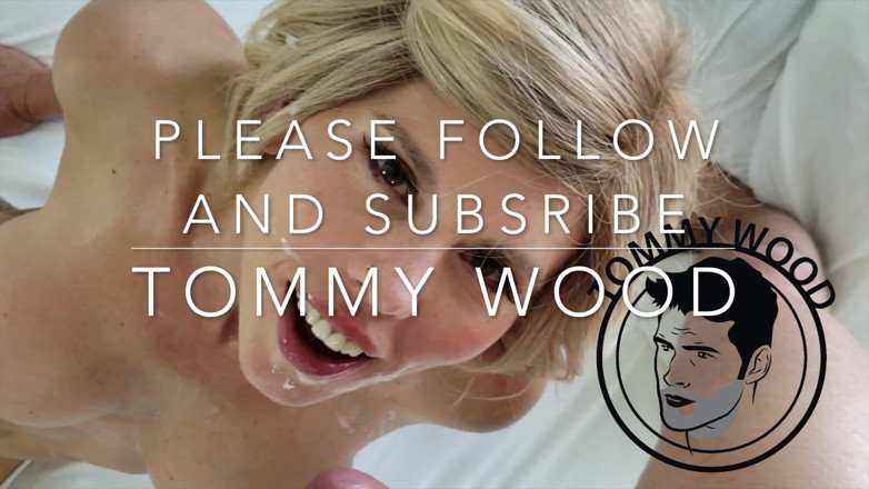 Tommy Wood XXX: Gamer Girls Lose a Bet | Cherrie Devile Trukait