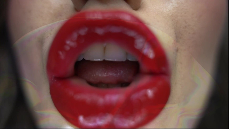 Rarible Diamond: Mesmerazing Lipsii Mix