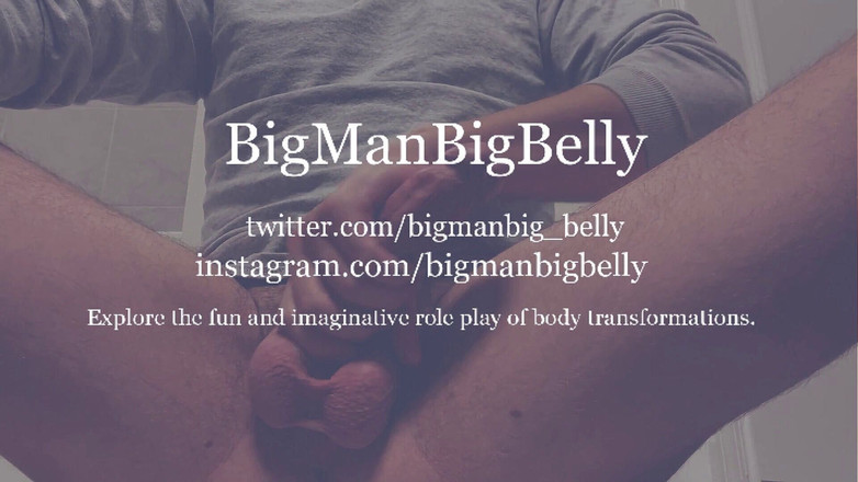 BigManBigBelly: インスタプレグミルクセーキ