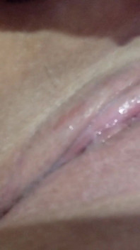 Wet Pussy