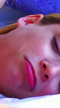 Bikini-pops Unseemly Stories the Gymnast