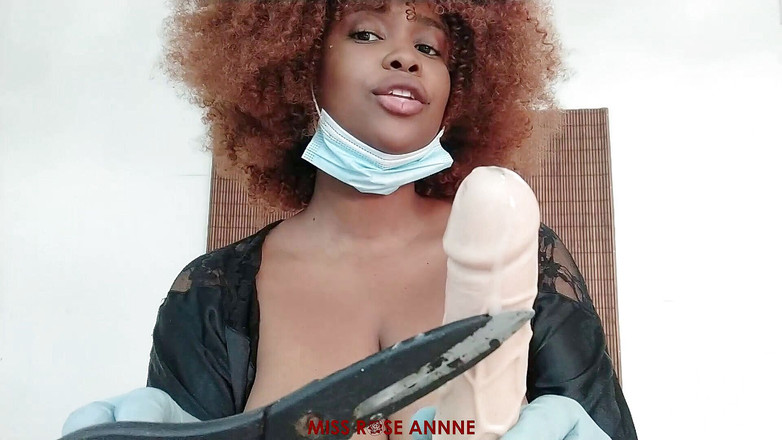 Insomnia Domina: Остання сперма