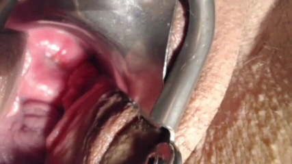 Putarankahotmilf: Huge toys, fist pussy, speculum, cervix ,pee and put pee inside...