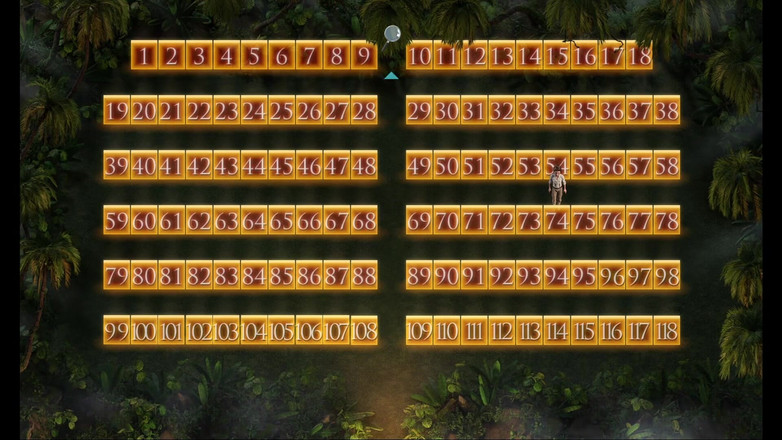 LewdArcade: Schat van Nadia-seksgame-animatie-collectie, deel 20