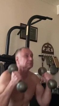 Tijd in de gymzaal