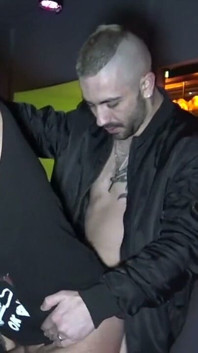 Straight Curious Accep to Fuck Gay Twink