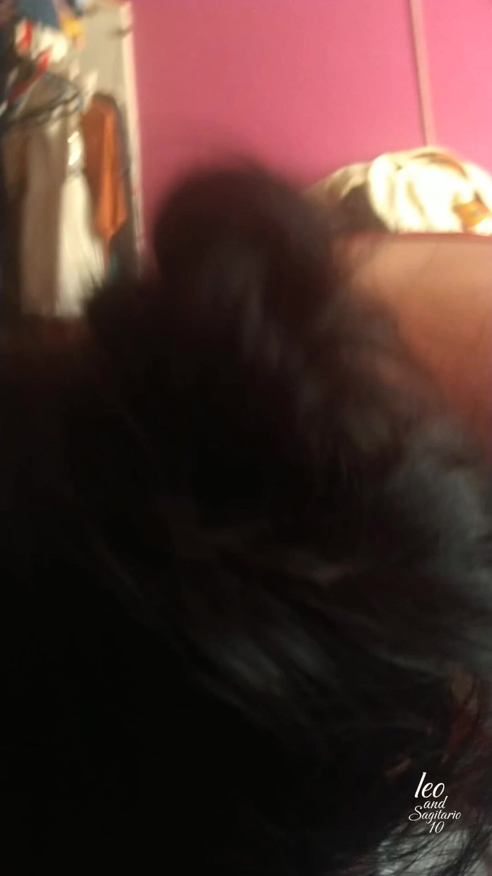 Sexy Sagitario: She Woke Me up Like This