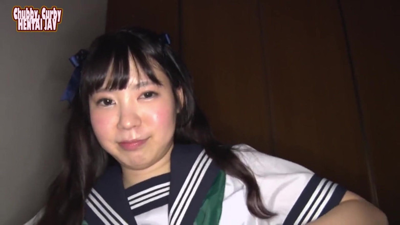 Chubby Curvy Hentai JAV: Endless Curves, Nonstop Passion with Her Full Body -9