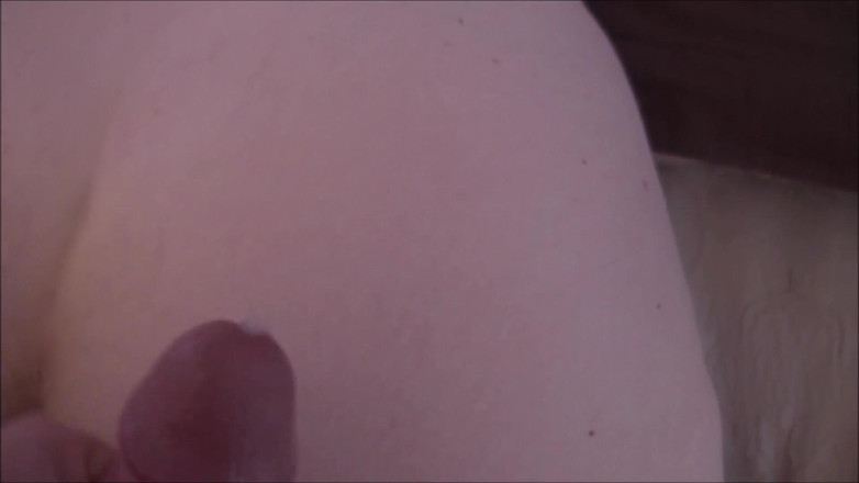 Nikki Nevada: POV blowjob doggystyle and cum on ass