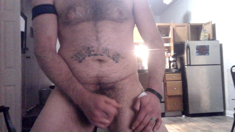 9lutTony: Arm Band Navy dla jebanie