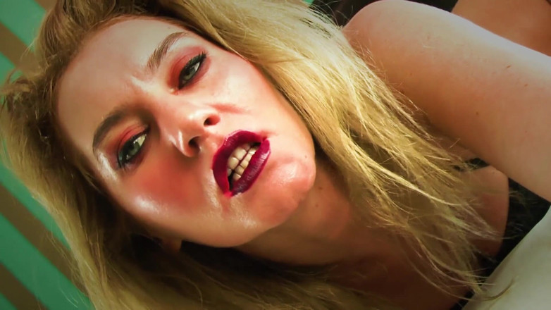 Goddess Celine: Ядовитая киска