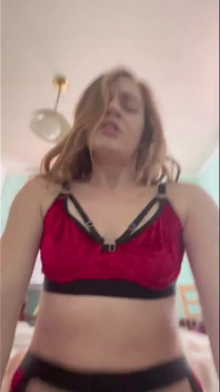 Vidéo personnalisée - baise ta mère - belle-mère perverse