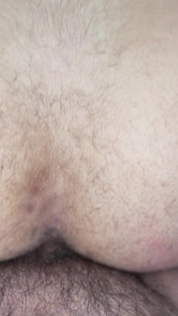 2 Hung Tops Sdílejí Velký Zadek Bez Sedla Hardcore anál