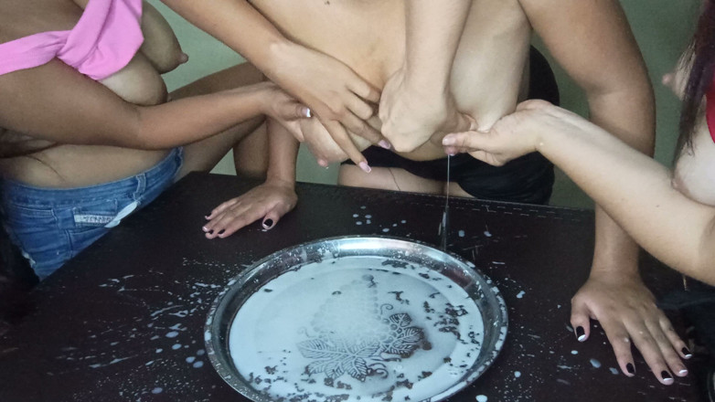 princess_andrea_: Volle melk