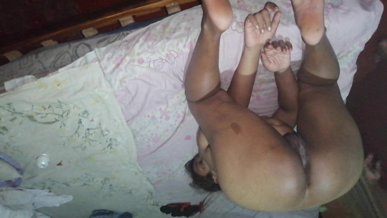 Tina Baby: desi sauteli mammi ke ghar jaana - ghatna