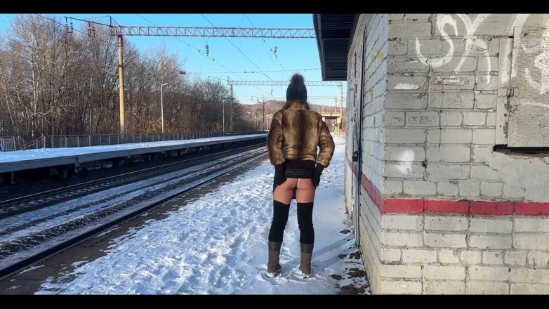 Juli Smith Meow: Eine leere winterpause ist der perfekte ort, um deinen rock...