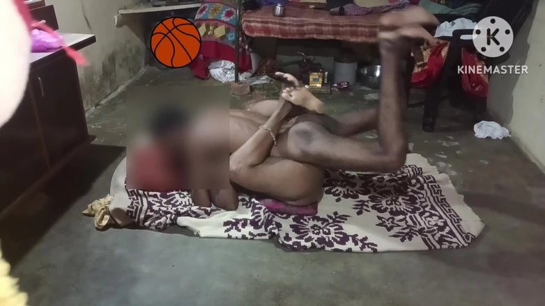 couple_Love7: Desi Bhabhi Fucked Loud Moaning