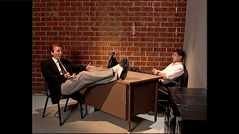 Heatwave Porn: Corkscrew, Part 1