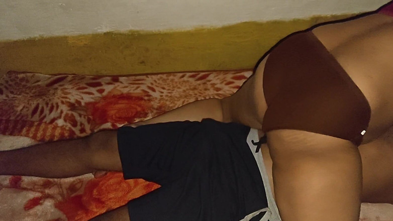 Busty Banuu: tum meri pyari seksi mahila ko chodo