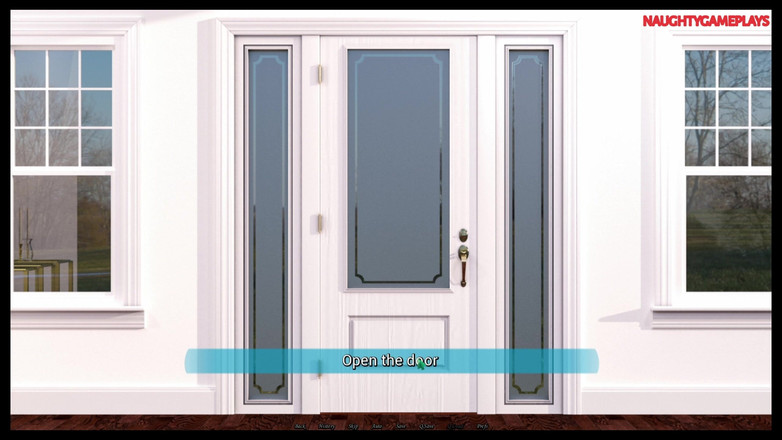 Naughty gameplays: 밀파니아 (02부) - 피닉스 게임즈 박사