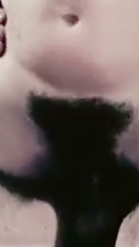8 mm privé-orgie - nooit bedoeld om gezien te worden