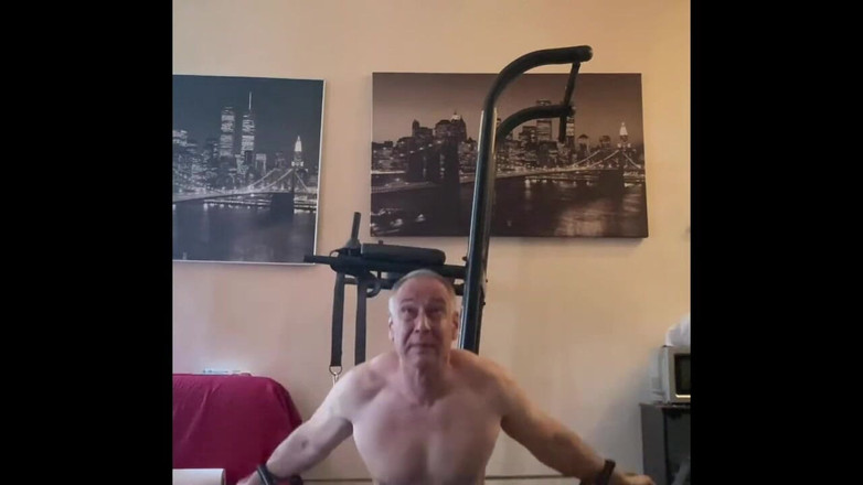 Alex Igogo: 电影456777