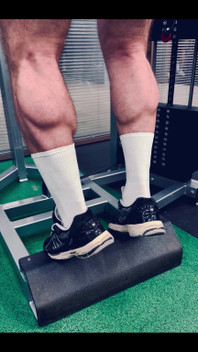 My Legs