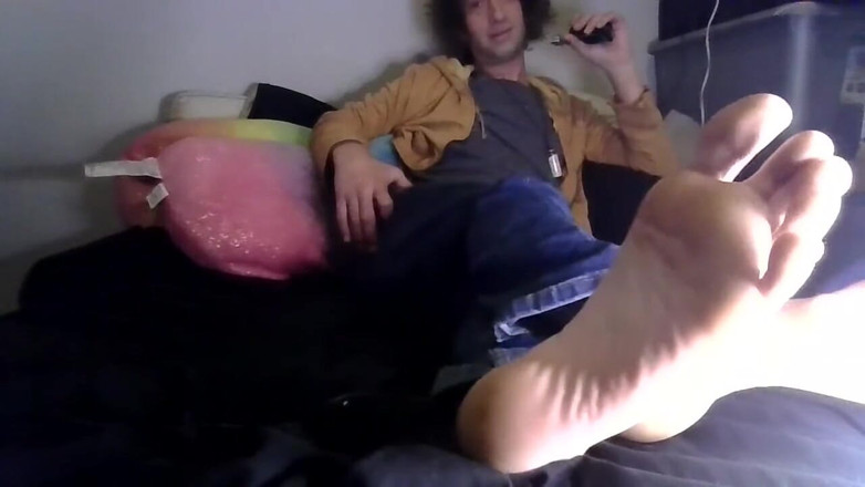 LilTaste: Vaping ve Foots Fanclub