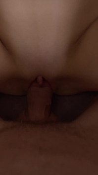 POV: My Boyfriend Kept Calling… While I Was Cheating in His Bed