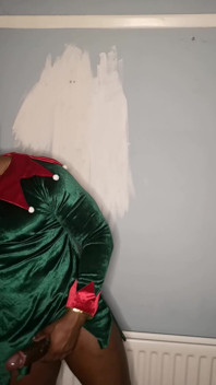 Hanya untuk Lelaki Awak, Merry Christmas