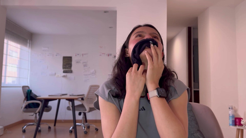 scarlettandc: 발을 사랑하는 소녀들의 모음집