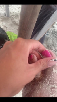 New Pedicure