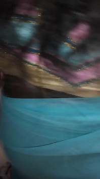 Tamil Desi MILF Renu ' s Nuru Oil Massage, Cowgirl Fuck &boobs Sucked with Young Bull in Front of Cuck Husband - Indianhotwifex