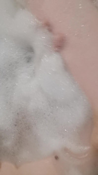Me in Bathroom