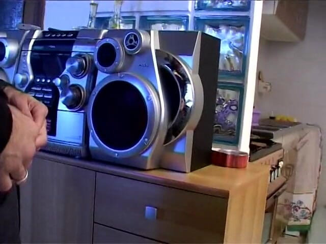 Real Home Made: Skutečné šukání v soukromé vile