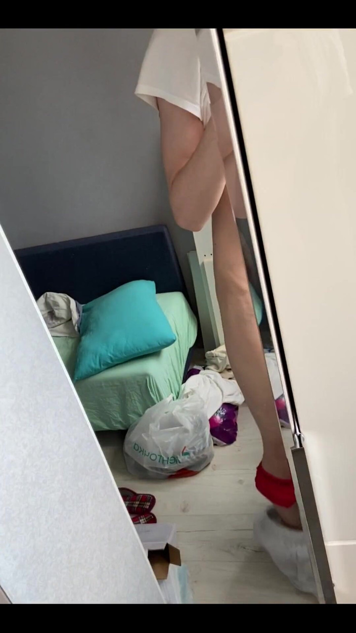 Tommy10boy: Masturbándose