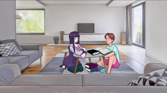Miss Kitty 2K: Sex Note - Pt.5 - Special University Project