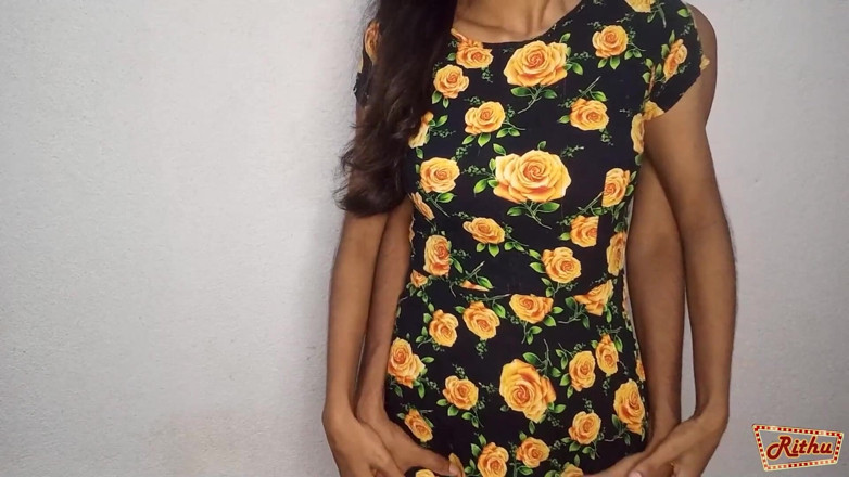 Rithu_Girl: Sri Lankan Very Beautiful Village Girl Fuck Cum Inside Pussy