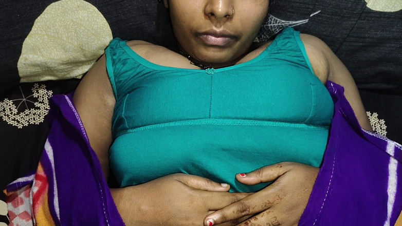 Islam saha: Nevlastní Máma Se Probudila, Když Můj Čůrák Uvnitř