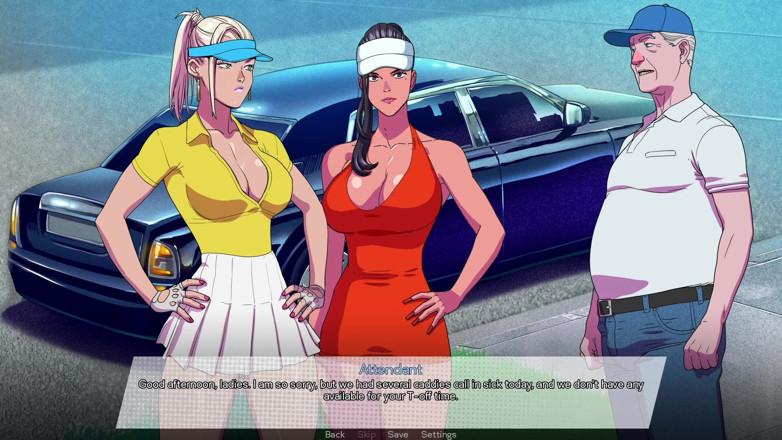 Like A Boss: Jogo completo - assuntos motivados, parte 4