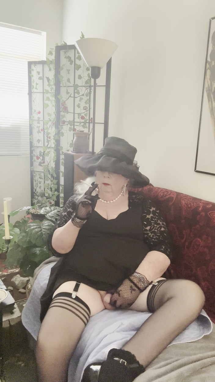 Constance: Occasionalmente