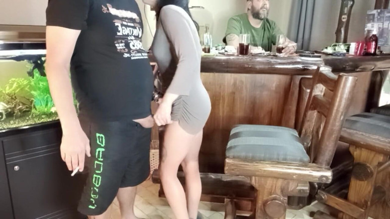 Bigjoefuckalott: 음란한 소녀