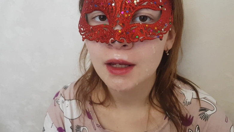 BabyElsa69: The Student Sucked Me off and Licked My Ass. and...