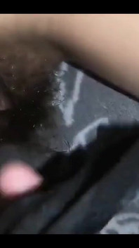 Tie in Another Piece of Black Silk