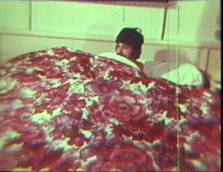 Vintage Usa: Розбещений вінтажний секс утрьох для великого члена