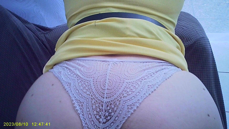 Sofy13: Ele Espalha Minha Picada E Fode Minha Bunda Completamente Em...