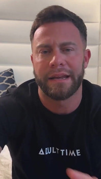 Seth Gamble on Playing Deadpool XXX! | Pornstar Interview | Adult Time