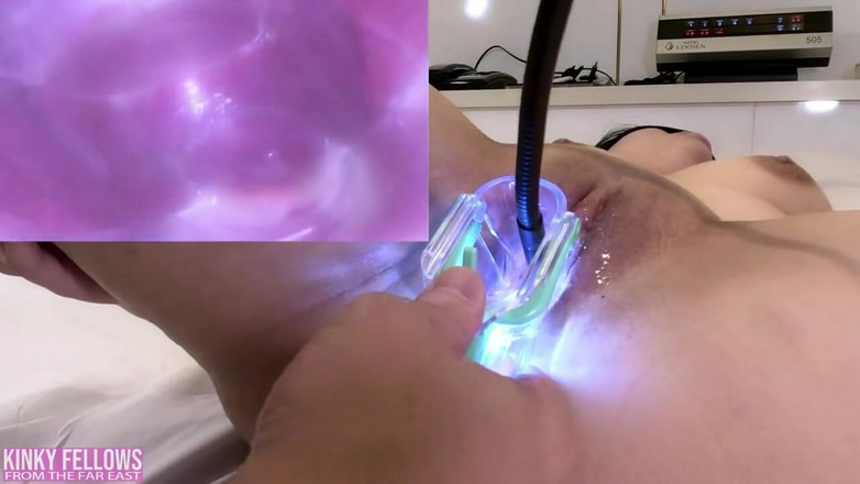 Jap Porn Project: Çarpıcı bir güzellik derin, yoğun bir spirale çekilirken cesur takıntı ortaya çıkıyor